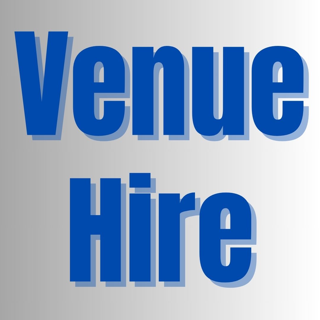 Venue Hire